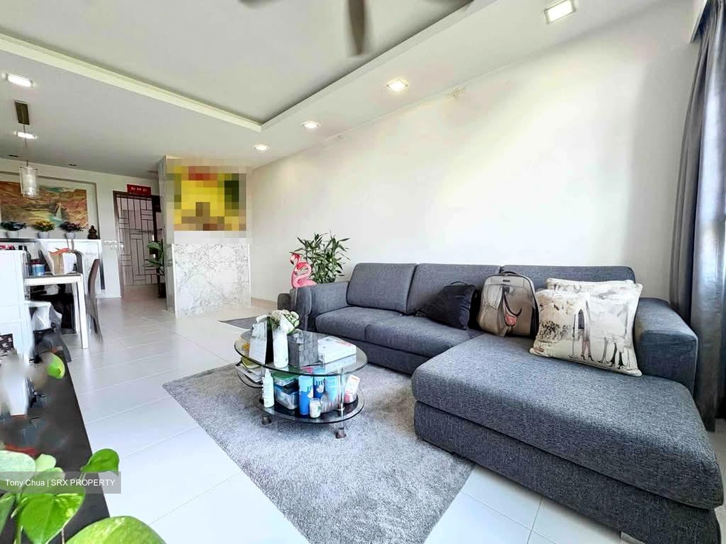 Blk 636B Senja Parc View (Bukit Panjang), HDB 4 Rooms #535176301